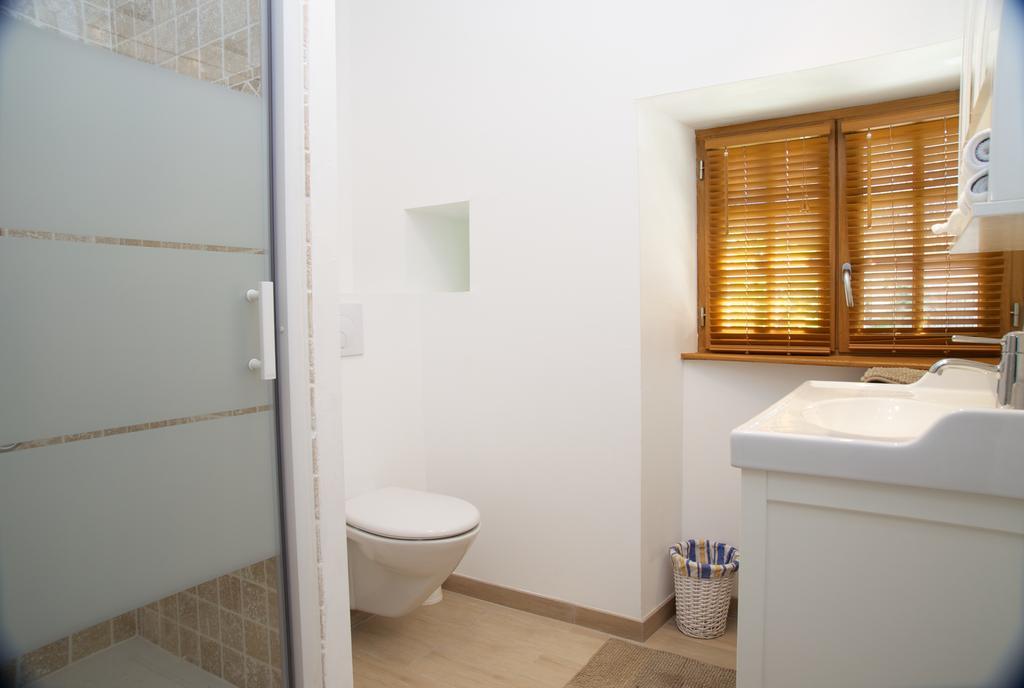 Relais Saint Aubin Bed & Breakfast Erquy Exterior photo