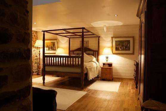 Relais Saint Aubin Bed & Breakfast Erquy Exterior photo