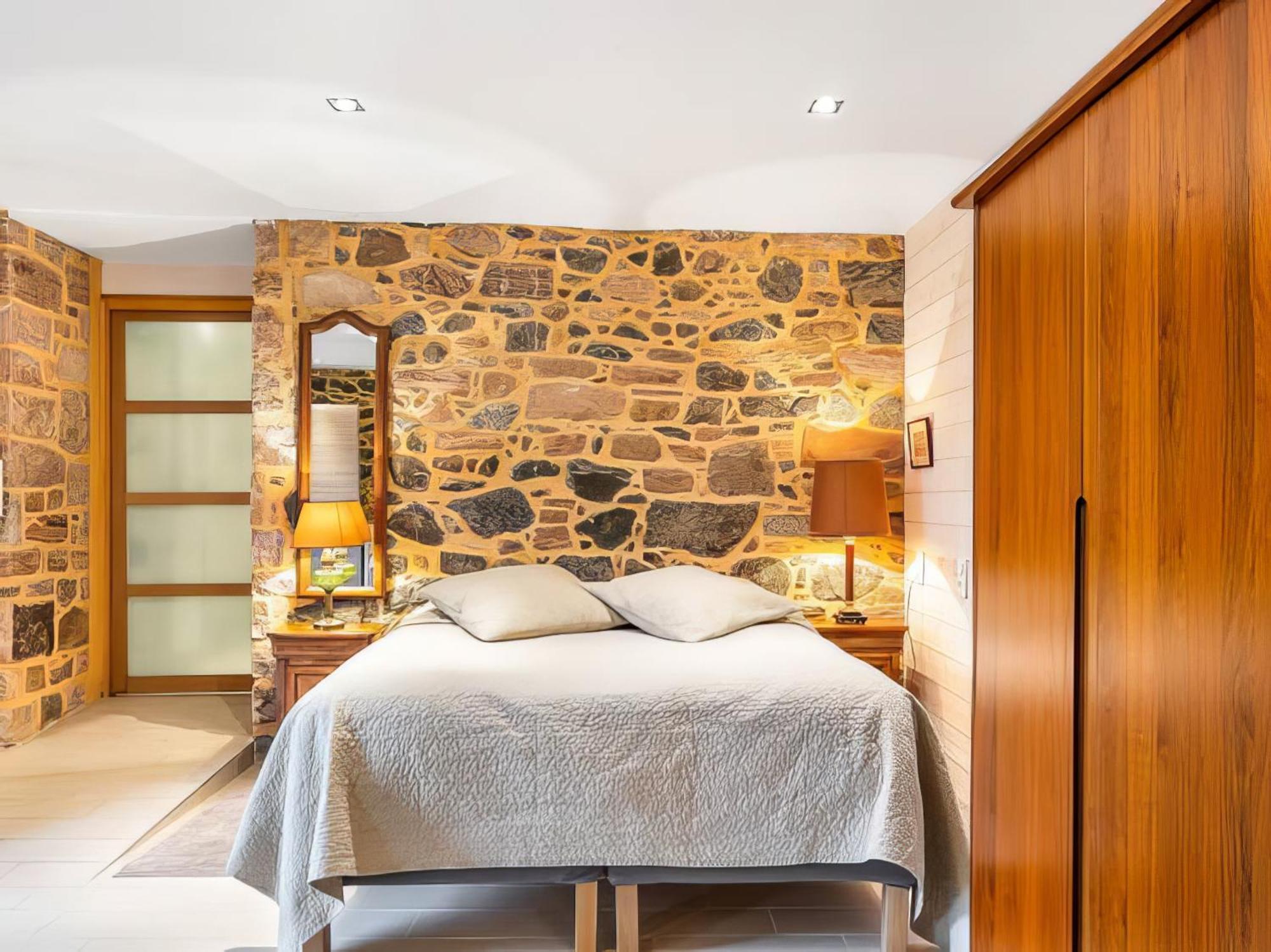 Relais Saint Aubin Bed & Breakfast Erquy Exterior photo