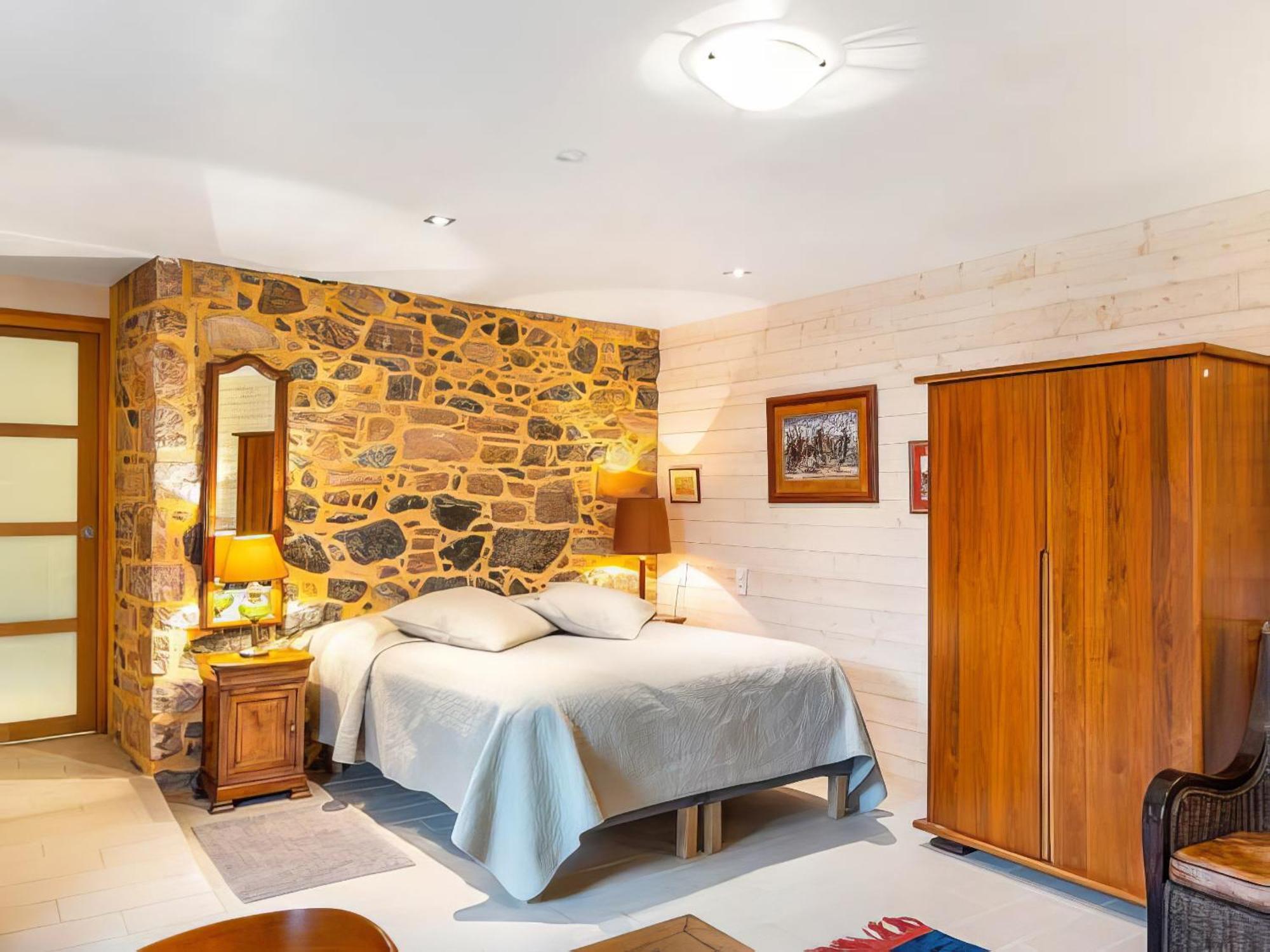 Relais Saint Aubin Bed & Breakfast Erquy Exterior photo