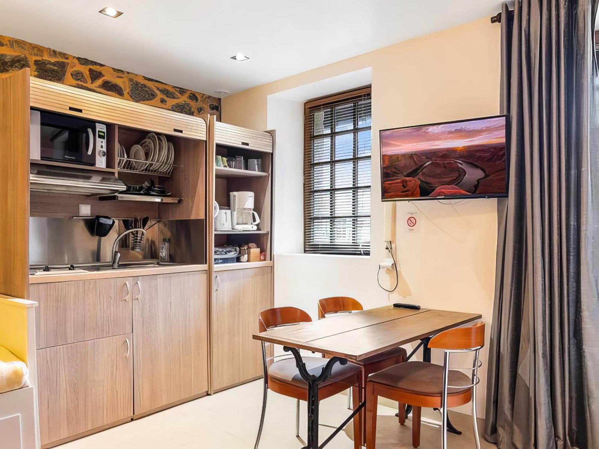 Relais Saint Aubin Bed & Breakfast Erquy Exterior photo